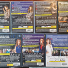 The Closer - Ratkaisija kaudet 1-7 dvd boxit [Koko sarja] - pikkukuva 3