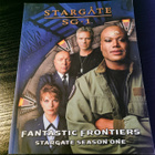Stargate SG-1 Fantastic Frontiers season one - pikkukuva 1