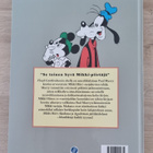 Nälkäinen kummitus - Paul Murryn parhaita Mikki-jatkosarjoja - pikkukuva 2