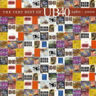 UB40 • The Very Best Of UB40 1980 - 2000 CD - pikkukuva 1