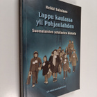 Heikki Salminen : Lappu kaulassa yli Pohjanlahden : suoma... - pikkukuva 1