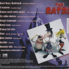 CD: The Ratzz: Hard Ratzz Hallelujah - pikkukuva 2
