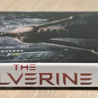 Marvel: THE WOLVERINE (2013) Hugh Jackman - pikkukuva 3
