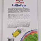 Lotten Thörngren : Kevyen kukkaron keittokirja - pikkukuva 2