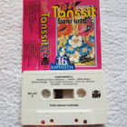 TOSI TANSSIT 2. C-KASETTI - pikkukuva 2