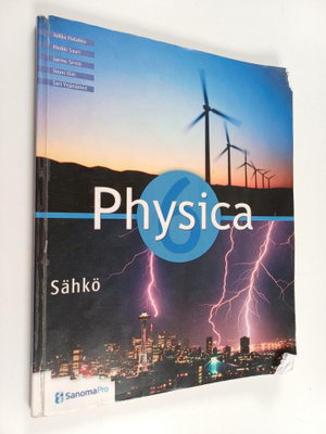 Physica 6 : Sähkö