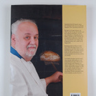 Jan Hedh : Bröd & kaffebröd : baka på riktigt med Jan Hedh - pikkukuva 2