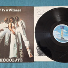 HOT CHOCOLATE Every 1'd A Winner   RAK 270 1978 Sweden - pikkukuva 2