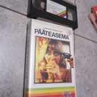 PÄÄTEASEMA - VHS v 1978 ? - pikkukuva 1