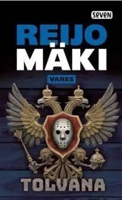 Reijo Mäki - Tolvana