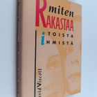 David Viscott : Miten rakastaa toista ihmistä - pikkukuva 1