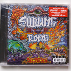 Sublime With Rome – Sirens CD UUSI 2015 Hip Hop, Reggae - pikkukuva 1