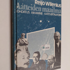 Reijo Wilenius : Aatteiden maailma : johdatus aikamme aat... - pikkukuva 1