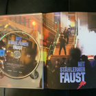Death Warrant Collector's Edition Mediabook Blu Ray + Dvd - pikkukuva 2