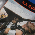 JUDAS PRIEST KIERTUEKIRJA NELJÄLLÄ NIMMARILLA - pikkukuva 3