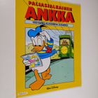 Walt Disney ym. : Paljasjalkainen ankka : viisi Barks-kla... - pikkukuva 1