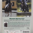Kilpailemaan (kilparatsastus, dvd) - pikkukuva 4