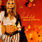 Anastacia • Freak Of Nature CD - pikkukuva 1