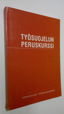 Työsuojelun peruskurssi