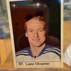 Rare-74 buster Lasse oksanen!ex-mint! - pikkukuva 1