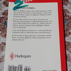 Harlequin Viettelys / Metsy Hingle - Siellä missä on rakkaut - pikkukuva 2