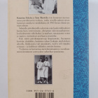 Katarina Haavio : 50-luvun tytöt : päiväkirjat 1951-1956 - pikkukuva 2