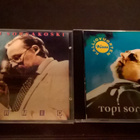 Topi Sorsakoski - Hurmio & Kalliovuorten Kuu (2cd) - pikkukuva 1