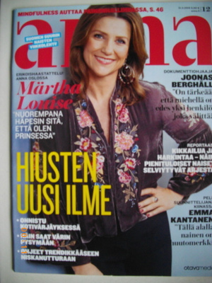 Anna lehti Nro 12/2019 (6.5)