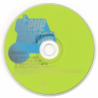Steve Murano • Passion CD Maxi-Single - pikkukuva 2