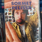Sormet pelissä (2001) Tom Green - pikkukuva 1
