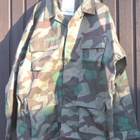 Wehrmacht BDU-takki - pikkukuva 1