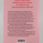 Marianne Power : Rakasta, kompuroi, nouse - pikkukuva 2