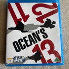 Ocean’s trilogy blu ray - pikkukuva 1