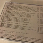 Vantaan naislaulajat - kasvun paikka muoveissa CD - pikkukuva 2