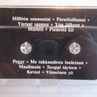 SAMULI EDELMAN PEGY PIENESTÄ KII KASETTI - pikkukuva 2