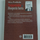 Oiva Porkkala : Torppariaika ja Hooperin herra : romaani - pikkukuva 2