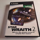 Star Wraith 2 (PC) - pikkukuva 1