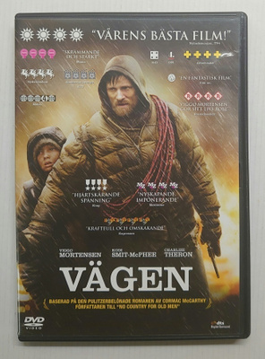 Vägen