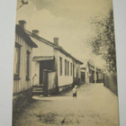 VANHA Postikortti Tammisaari 1900-l - pikkukuva 1