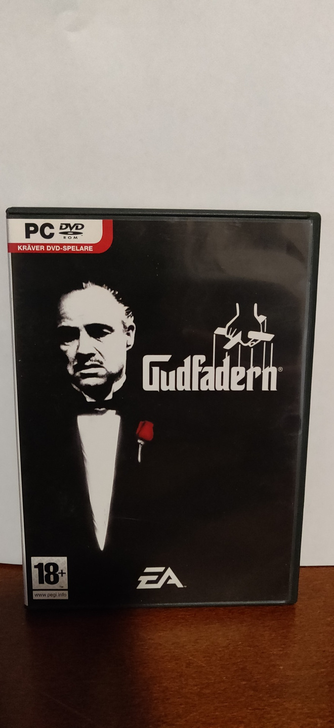 The Godfather - PC