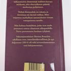 Marion Brasch : Hylätty mies matkustaa pohjoiseen - pikkukuva 2