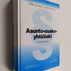 Pekka Arjasmaa : Asunto-osakeyhtiolaki : kommentaari - pikkukuva 1