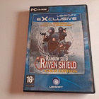 Rainbow Six 3 Raven Shield Gold Edition (PC) - pikkukuva 1