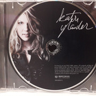 Katri Ylander - Katri Ylander (cd) - pikkukuva 4
