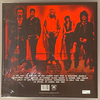 MICHAEL MONROE: Horns and Halos - LP ( uusi, kelmussa ) - pikkukuva 2