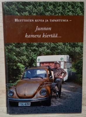 Huittisten kuvia ja tapahtumia (2011)