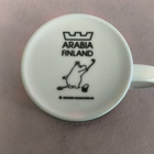 Arabia Muumipappa muumimuki - pikkukuva 4