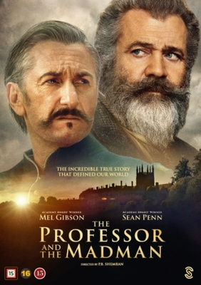 Professor And The Madman	(77 226)	k	-FI-	DVD	,		mel gibson