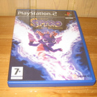 The Legend of Spyro a New Beginning Ps2 - pikkukuva 1