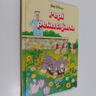 Walt Disney : Pepi pelastajana - pikkukuva 1